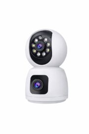 ⁦كاميرا مراقبة داخلية ذكية⁩ - الصورة ⁦2⁩