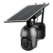 كاميرا مراقبة شمسية 4G