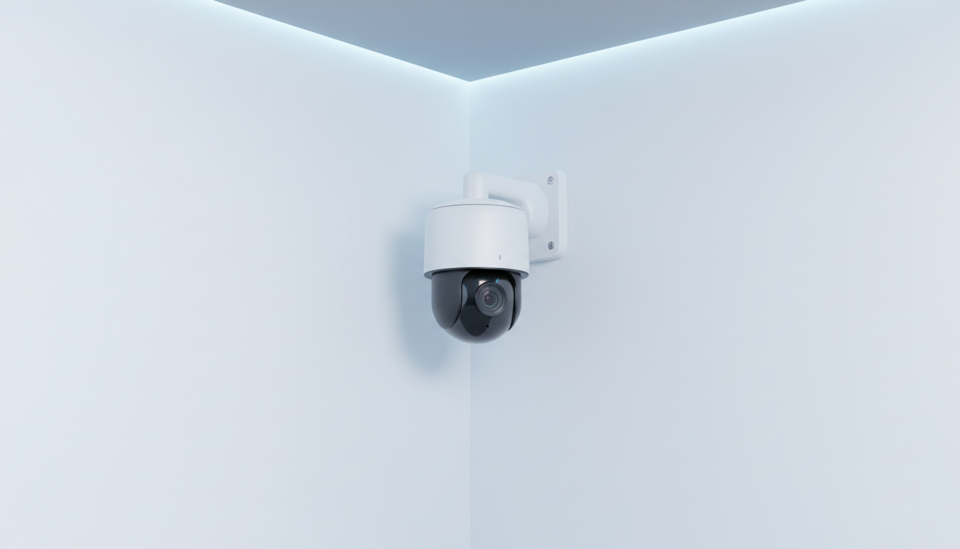 كاميرات خارجية